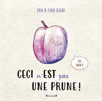 Picture of Ceci n'est pas une prune