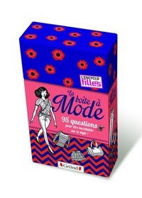 Picture of La boîte à mode