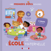 Image de L'école maternelle