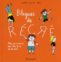 Image de Blagues de récré