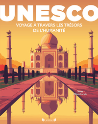 Picture of UNESCO : Voyage à travers les trésors de l'Humanité