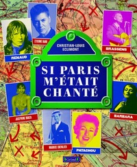 Image de Si Paris m'était chanté