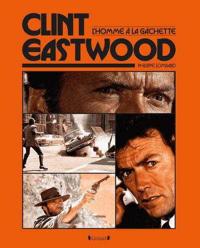 Image de Clint Eastwood, l'homme à la gâchette