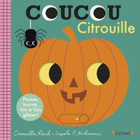 Image de Coucou citrouille