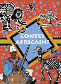 Picture of Contes africains