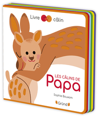 Image de Les câlins de papa