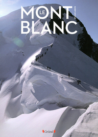 Picture of Mont Blanc