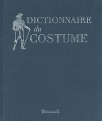 Picture of Dictionnaire du costume
