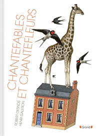 Picture of Chantefables et Chantefleurs