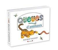 Picture of Queues d'animaux