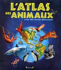 Image de L'Atlas des animaux