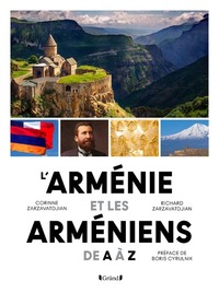 Image de L'Arménie et les Arméniens de A à Z