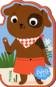 Picture of Martin et les cris des animaux - Un tout petit monde