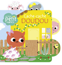 Picture of Cache-cache Doudou