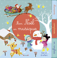 Picture of Mon Noël en musique