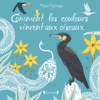 Picture of Comment les couleurs vinrent aux oiseaux
