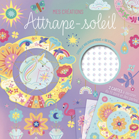 Image de Pochette - Attrape-soleil