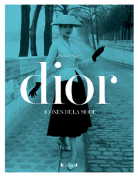 Image de Icônes de la mode - Dior