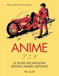 Picture of Anime - Le guide des meilleurs dessins animés japonais