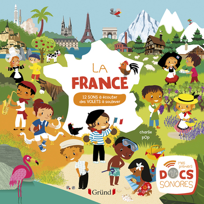 Picture of La France