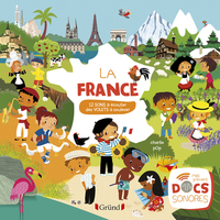 Picture of La France