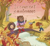 Image de Le Concert d'automne