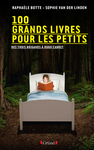 Picture of 100 grands livres pour les petits