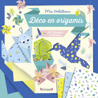 Image de Déco en Origamis