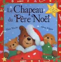 Picture of Le chapeau du Père Noël