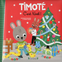 Picture of Timoté - C'est Noël !