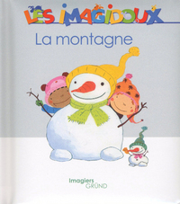 Image de La montagne