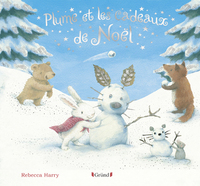 Image de Plume et les cadeaux de Noël NED