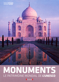 Picture of Monuments de l'UNESCO - Format réduit