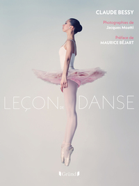 Image de Leçon de danse - NE