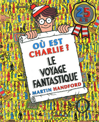 Picture of Charlie midi - Le voyage fantastique