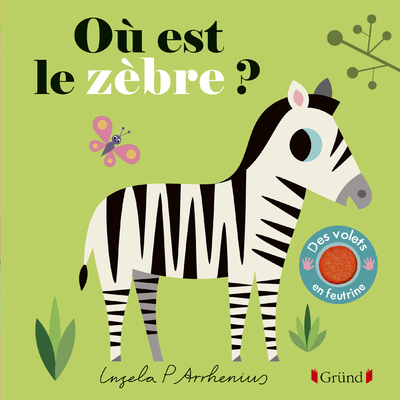 Image de Où est le zèbre ?