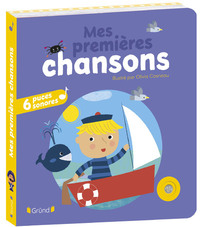 Picture of Mes premières chansons