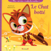 Image de Le Chat botté