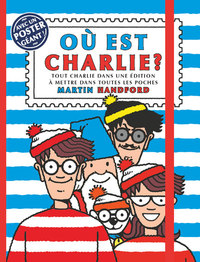 Picture of Où est Charlie ? - Edition 2019 : tout Charlie dans une édition à mettre dans toutes les poches