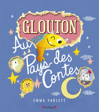 Picture of Glouton au pays des contes