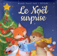 Picture of Le Noël surprise