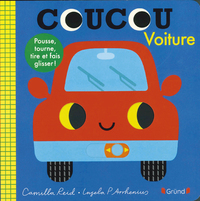 Picture of Coucou Voiture