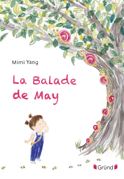 Image de La Balade de May