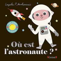 Picture of Où est l'astronaute ?