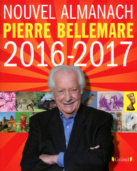 Image de Nouvel Almanach Pierre Bellemare 2016/2017