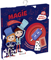 Picture of Magie