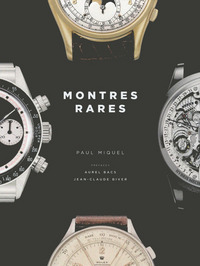 Picture of Montres rares