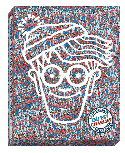 Image de Où est Charlie ? - La collection fantastique