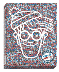 Image de Où est Charlie ? - La collection fantastique