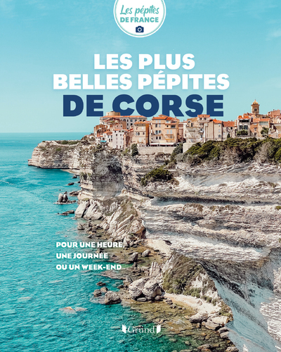 Picture of Les plus belles pépites de Corse